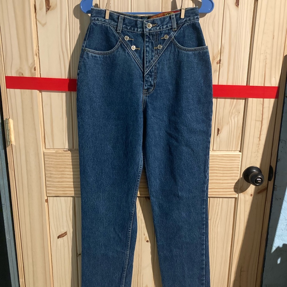 Lawman jeans!